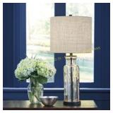 Signature Design by Ashley Laurentia Lamp