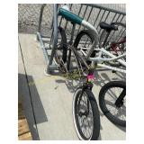 Kids bike