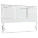 Ashley Fortman California King Headboard