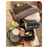 Printers, small appliances,