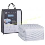 Sierra Sleep Queen Cooling Mattress Protector Set
