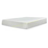 Ashley Chime 10" Firm Mattress Queen