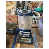 Shark vacuum