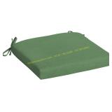 Arden Indoor/Outdoor Cushion 19x18, Moss Green