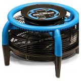 Dri-Eaz Dri-Pod Pro Floor & Carpet Dryer