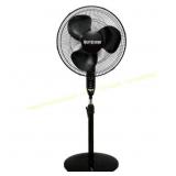 Hurricane 16" Supreme Oscillating Stand Fan