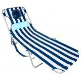 Ostrich Ladies Comfort Lounger