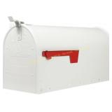 Architectural Mailboxes Admiral Mailbox