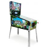 COMPLETE? Alice Goes to Wonderland Pinball Machine