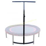 Leaps & ReBounds Adjustable Stabilizer Bar