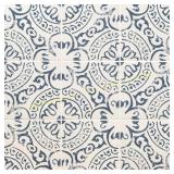 MSI Indigo Encaustic 8x8 Porcelain Tile