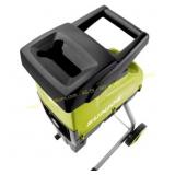 Sun Joe CJ603E 1.7" Wood Chipper/Shredder 15A