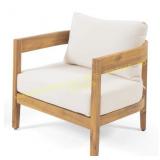 Christopher Knight Alfy Club Chair