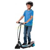 Razor Power Core E100 Scooter - Aluminum Deck