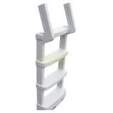 Main Access 48" X 54" Pool Incline Ladder