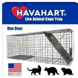 Havahart Large 1-Door Live Trap 1079SR