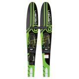 OBrien Water Skis with X7 Bindings 54"