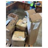 Pools and pool parts 5ct ?complete?