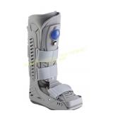 United Ortho 360 Air Walker Boot, Medium Grey