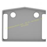 Bluestone Walker Tray