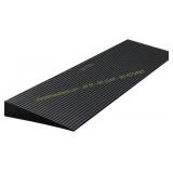 VEVOR Car Driveway Rubber Curb Ramp 33k+lbs