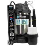 WAYNE HALO50   HP Smart Sump Pump