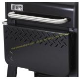 Weber Searwood 600 Folding Front Table