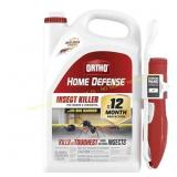 Ortho Home Defense Insect Killer, 1.1 gal