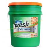 Ultra Fresh 3X Platinum 5 Gallon Detergent