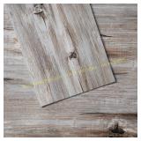 VEVOR Peel & Stick Floor Tile 36x6" (54 Sq.Ft)