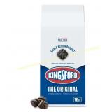 Kingsford Original Charcoal Briquettes 16 lb