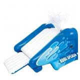 Intex ?complete?Kool Splash Inflatable Water Slide