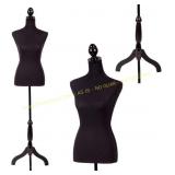FDW Manikin 60-67" Female Torso