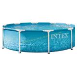 INTEX 28206EP Beachside Pool
