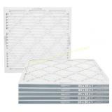 Amazon Basics 20x20x1 Air Filter 6-Pack