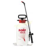 Solo 430-2G 2-Gallon Sprayer with Nozzle Tips