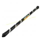CanDo Slim WaTE Bar 7.5lb Black Bar
