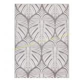 Tommy Bahama Lanai Palm Leaves Rug