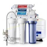 iSpring RCC7AK 6-Stage RO System Under Sink