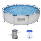 complete?Bestway Steel Pro MAX 10