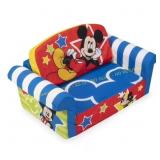 Marshmallow Furniture 2-in-1 Sofa
