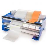 IDL Packaging 12" Label & Tape Dispenser