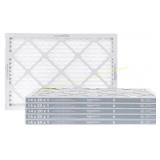 Amazon Basics 14x20x1 Air Filter, MERV 8