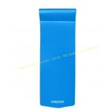 TRC Sunsation 1.75" Foam Raft Bahama Blue