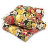 Greendale 20" Square Outdoor Cushion, Aloha