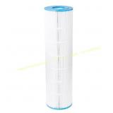 Unicel 200-sq ft Cartridge Pool Filter