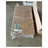 20pk 24x18x4in cardboard boxes