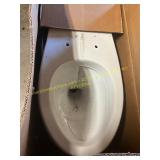 Rockton Dual Force Toilet