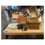 Chicken, Toys, Jewelry Box, Etc