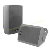 Pyle 6.5" Wireless Wall Mount Speaker (2)